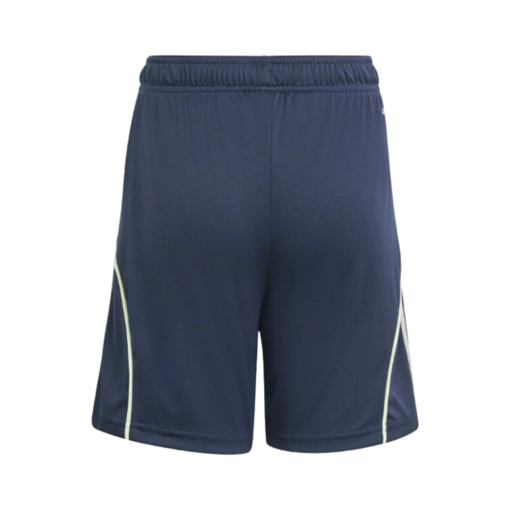 Real Madrid Away Shorts 25/26