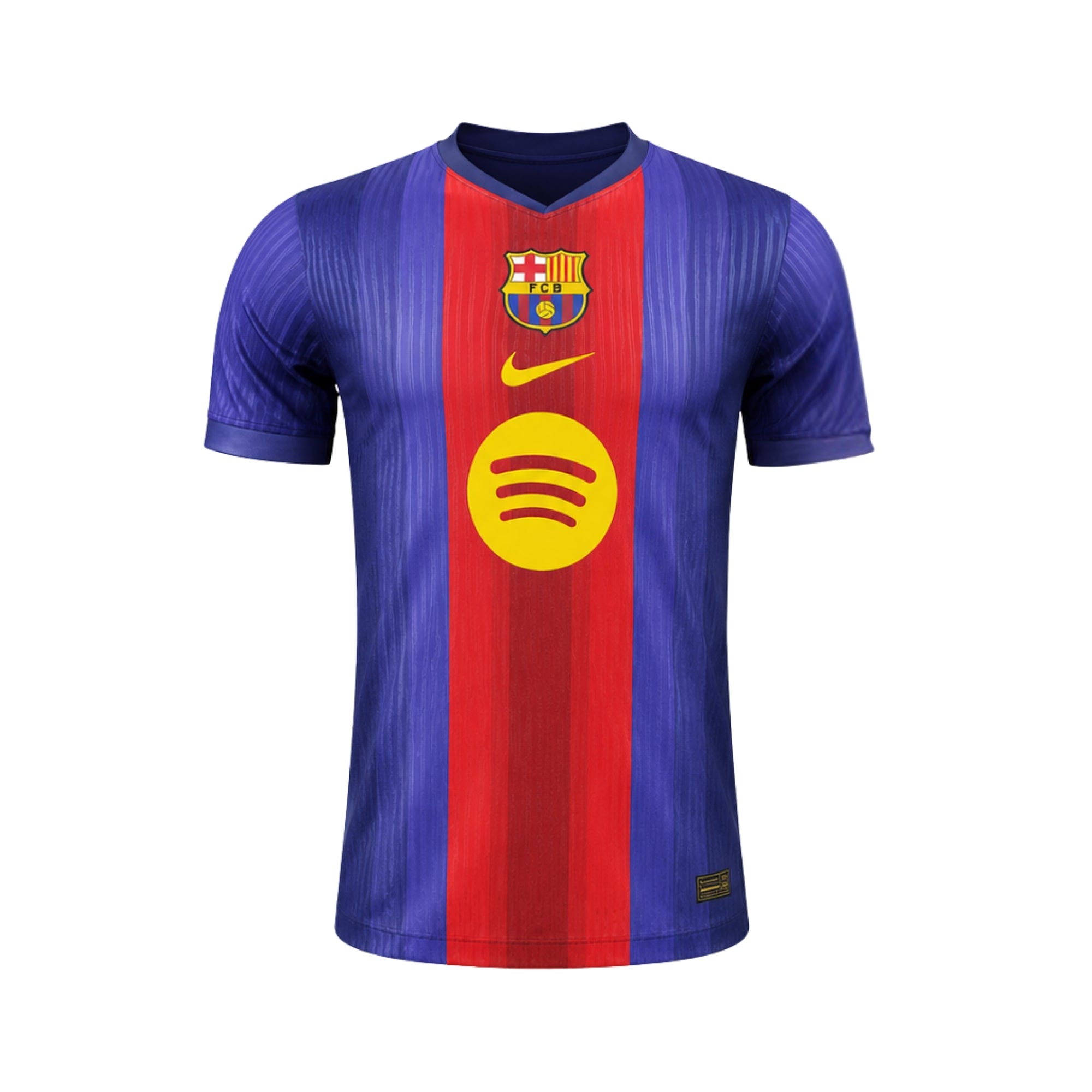 Barcelone Édition Spéciale 25/26 - Version Joueur