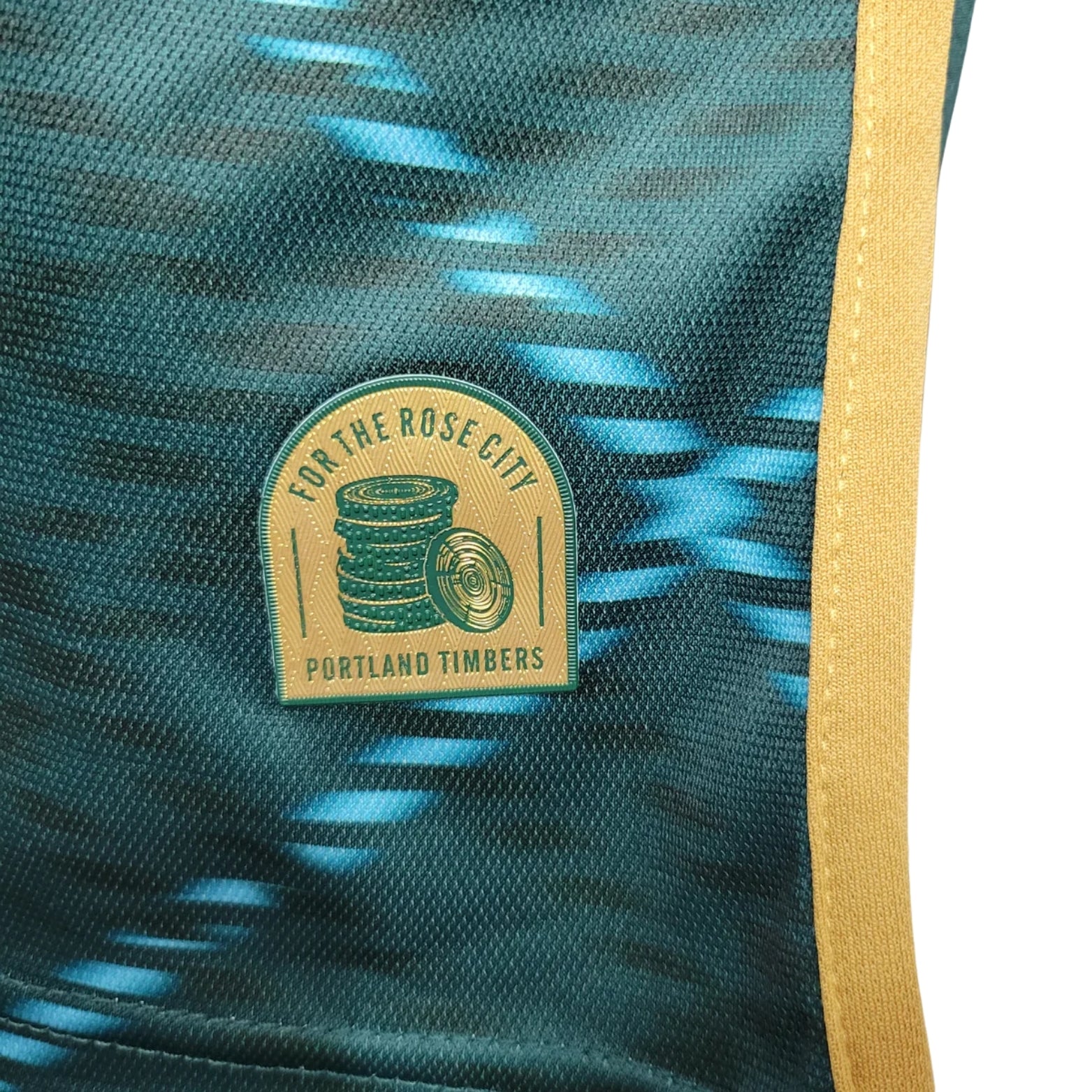 Portland Timbers Domicile 23/24 - Porté