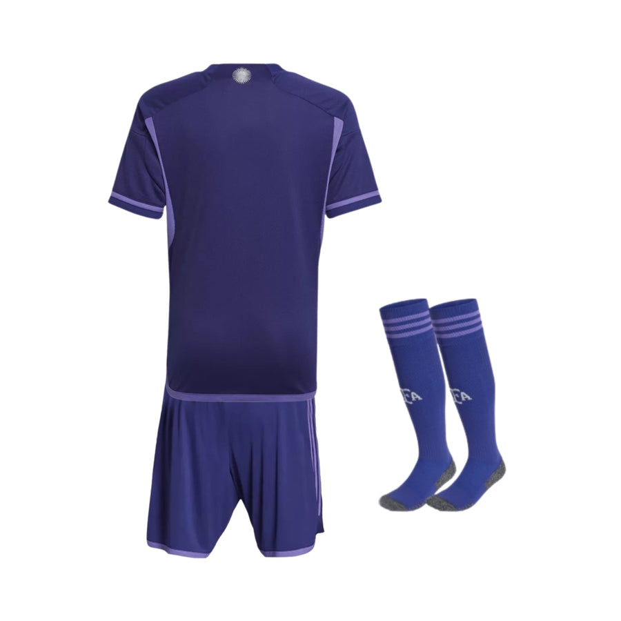Argentina - Away Kit 22/23