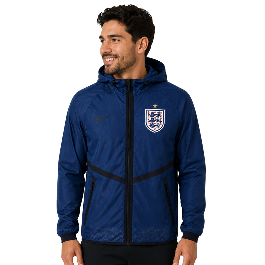 Veste d'entraînement - Angleterre 26/27