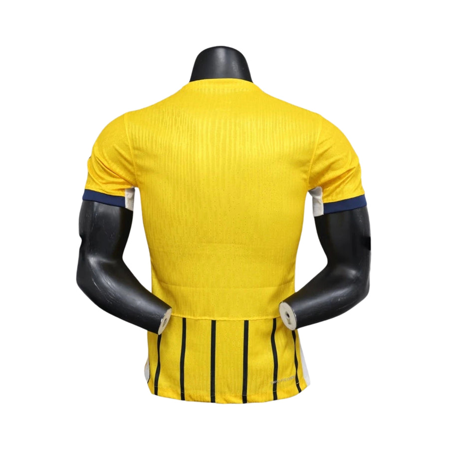 Brighton Away 24/25 - Player Version