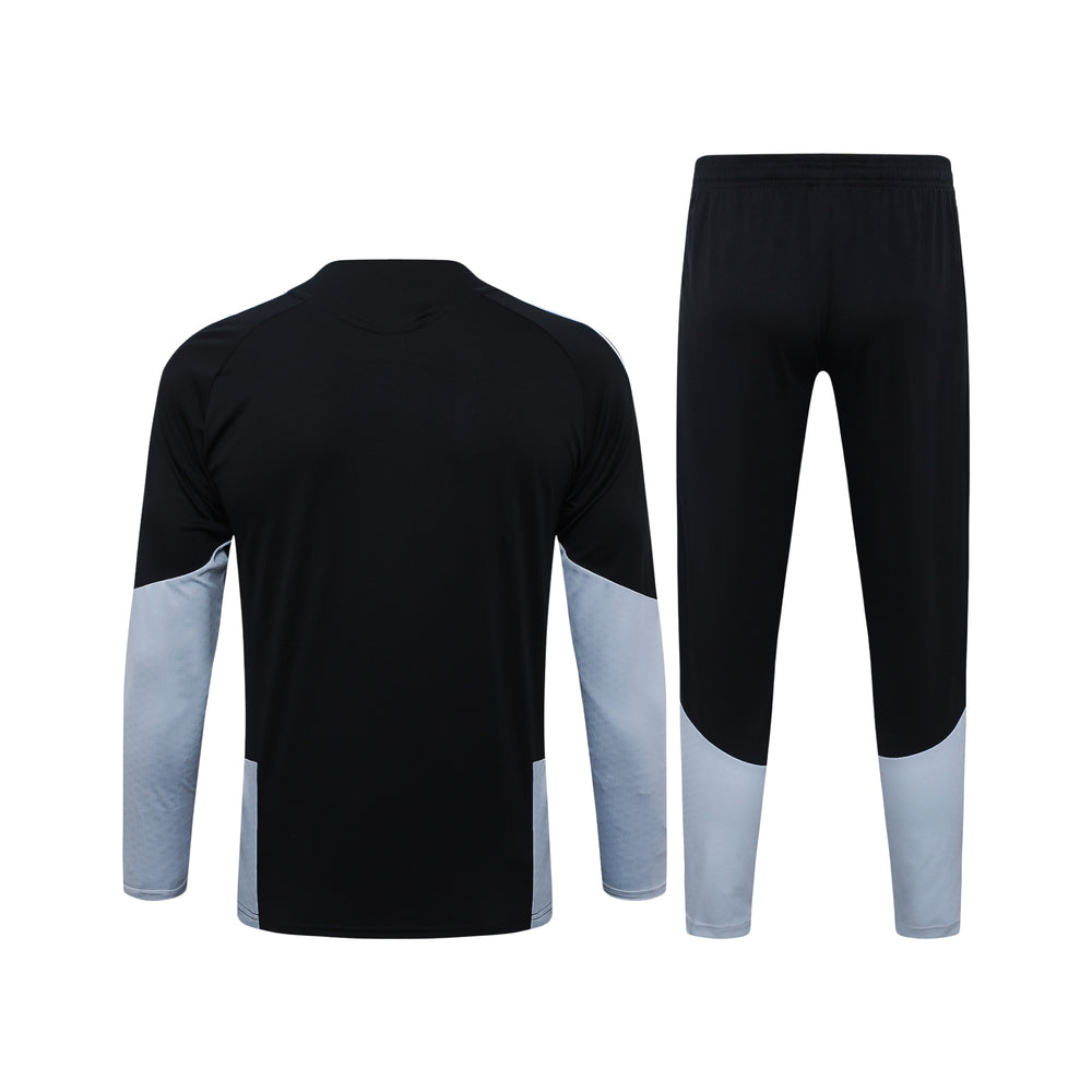Real Madrid 26/27 - Survêtement - 1/2 Zip
