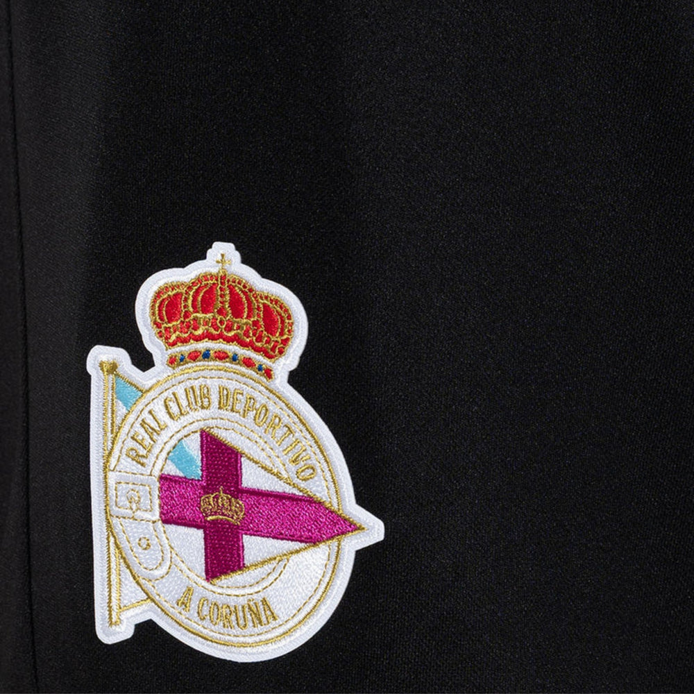 Short Deportivo de la Coruña Gardiens de But 26/27