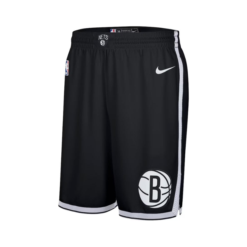 Camiseta Brooklyn Nets Edición Declaración 24/25