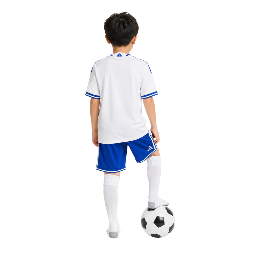 Greece - Home Kit 26/27 - 2026 World Cup