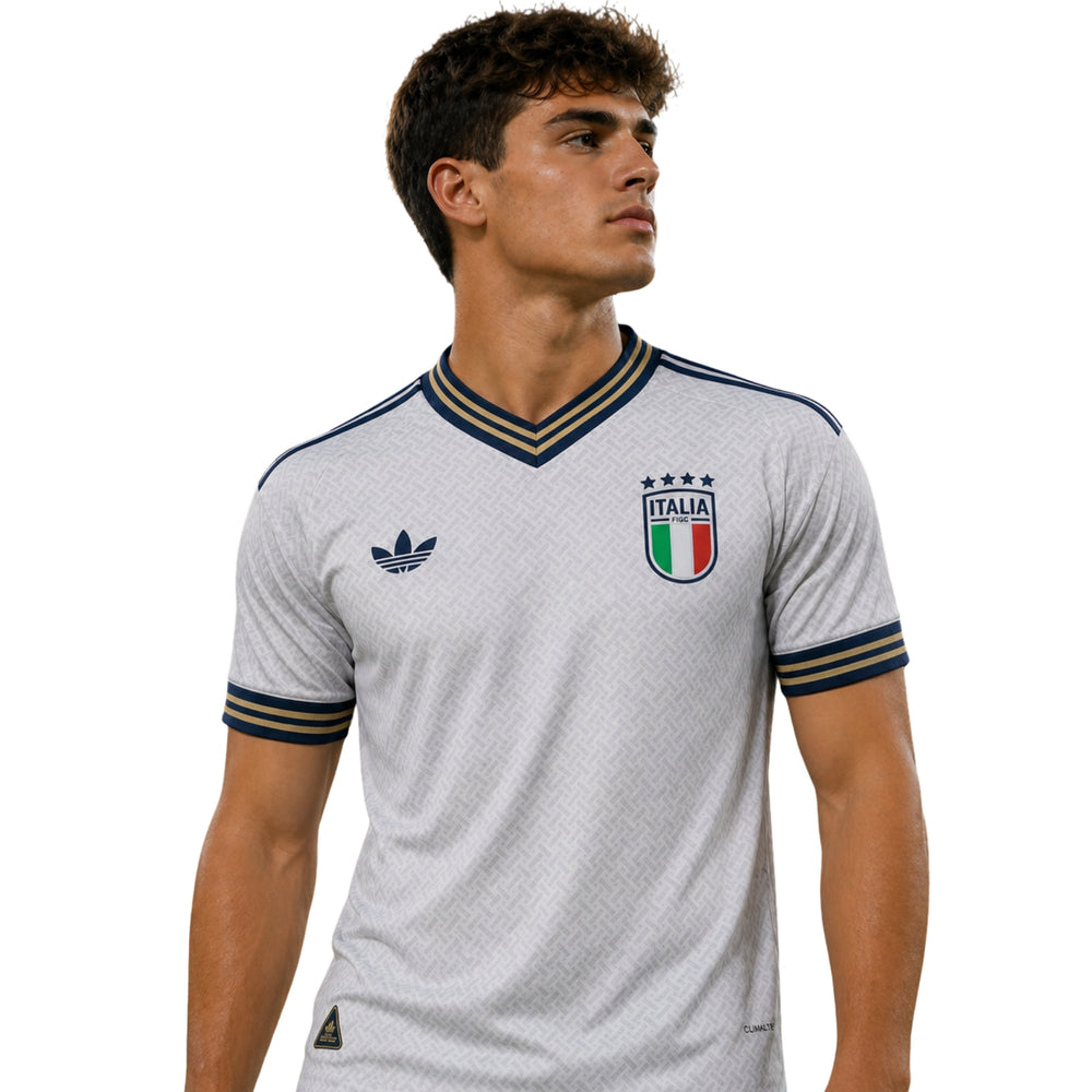 Italy Away 26/27 - World Cup 2026 - Player Version