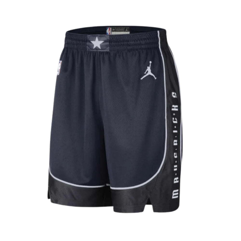 Dallas Mavericks Edición Declaración 25/26