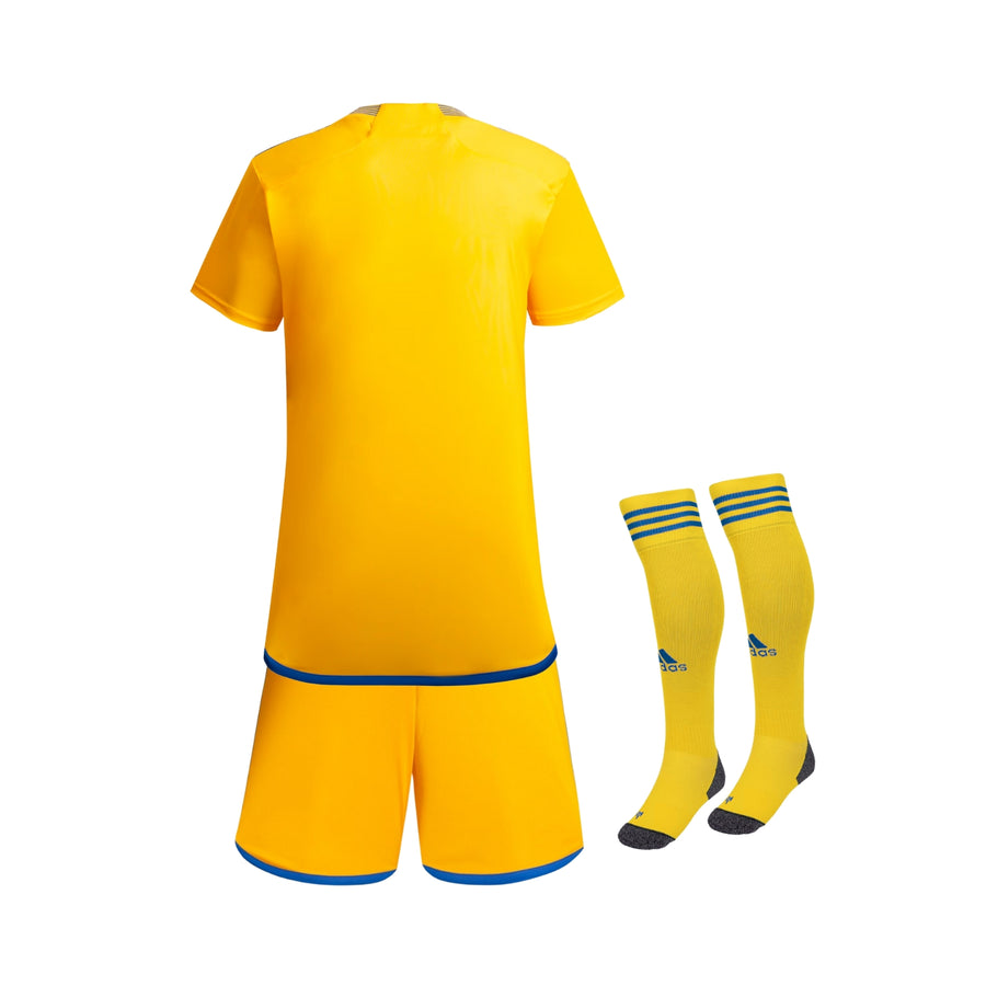 Kit - Tigers Home 23/24