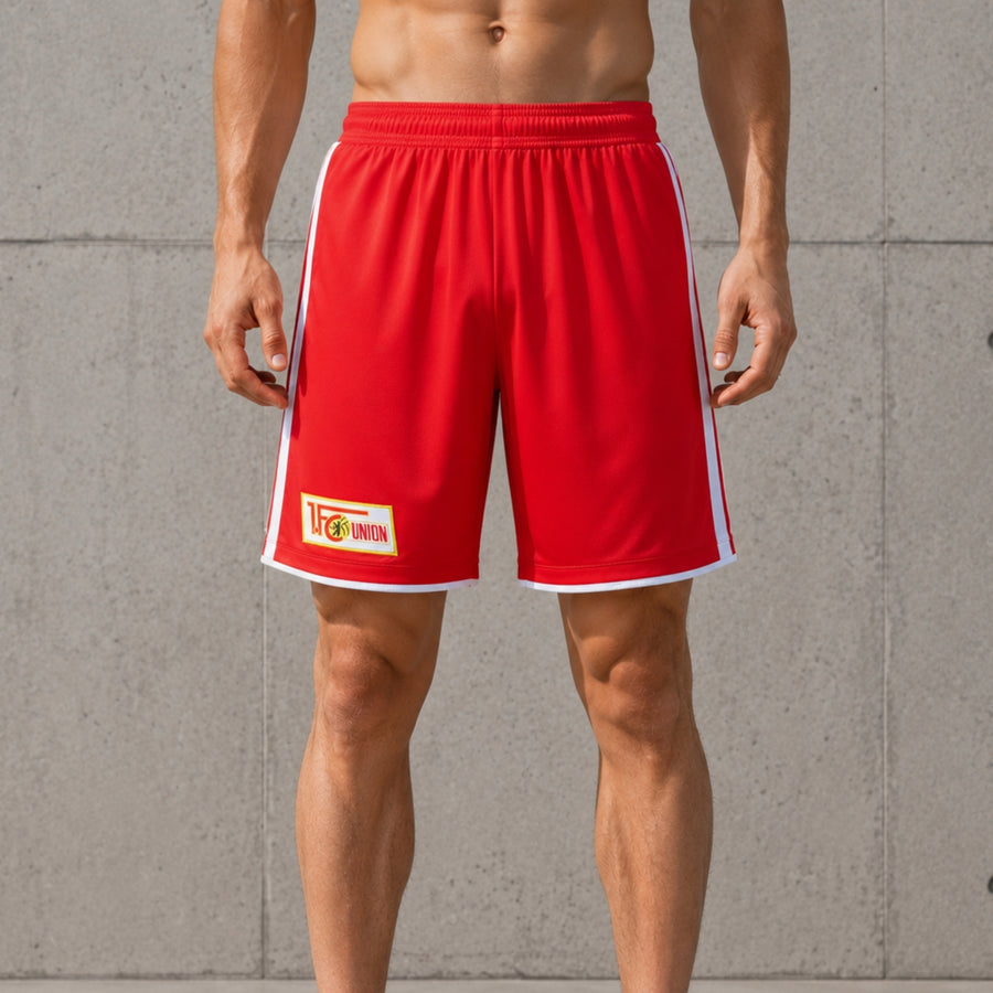 Short Union de Berlin Domicile 26/27