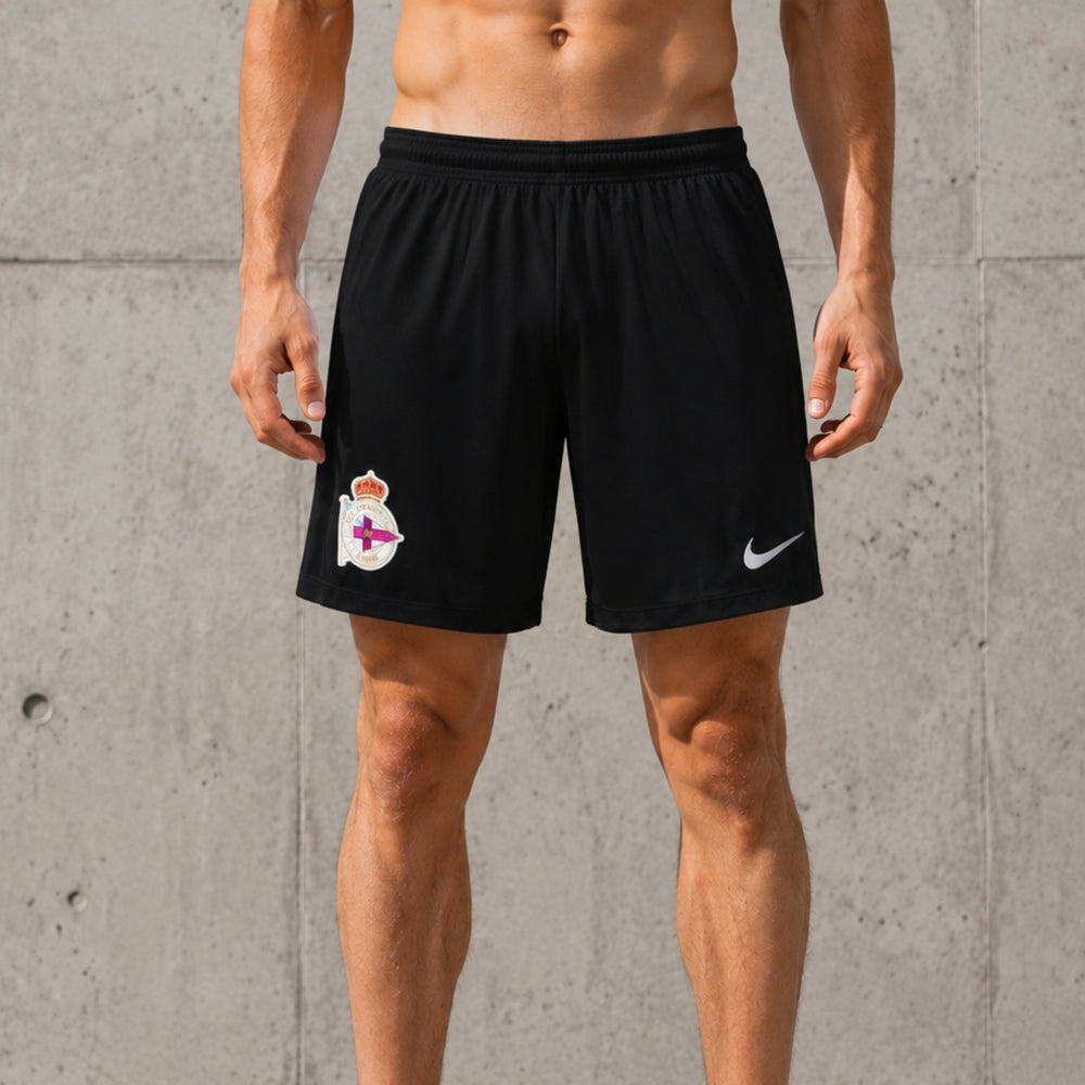 Short Deportivo de la Coruña Gardiens de But 26/27