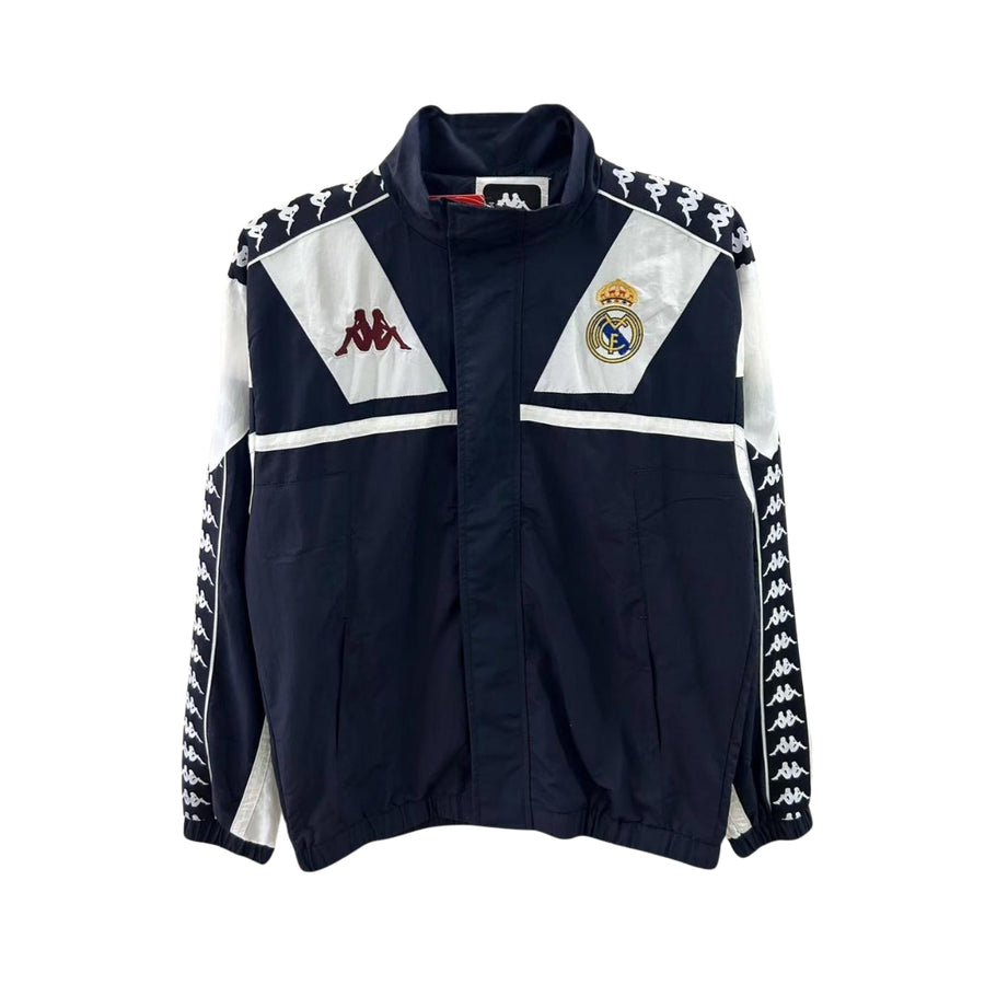 Coupe-Vent - Real Madrid 25/26