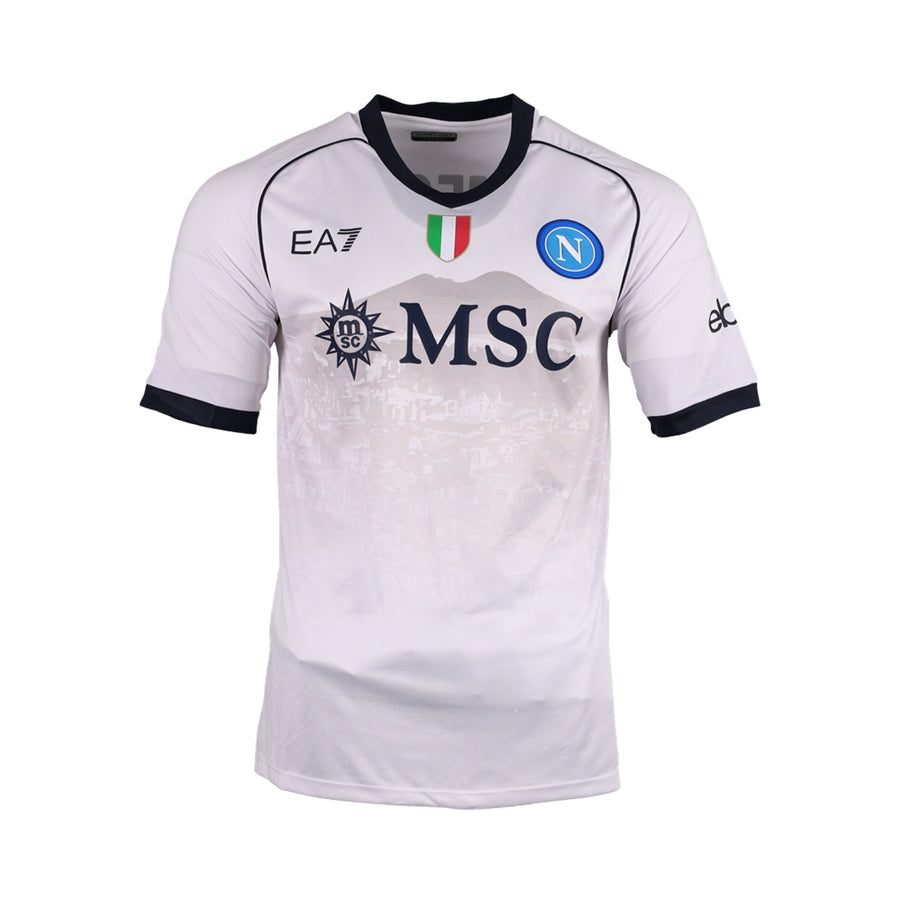 Naples Away 23/24
