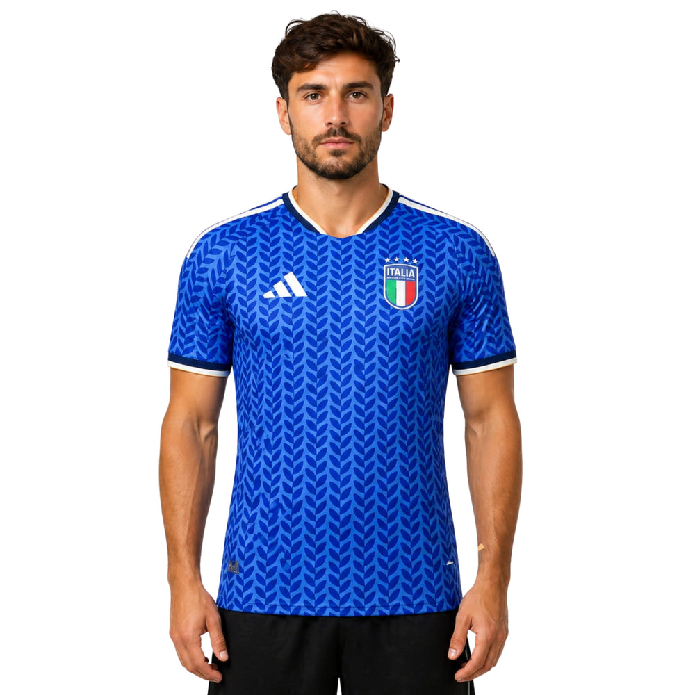 Italy Home 26/27 - 2026 World Cup - Player Version
