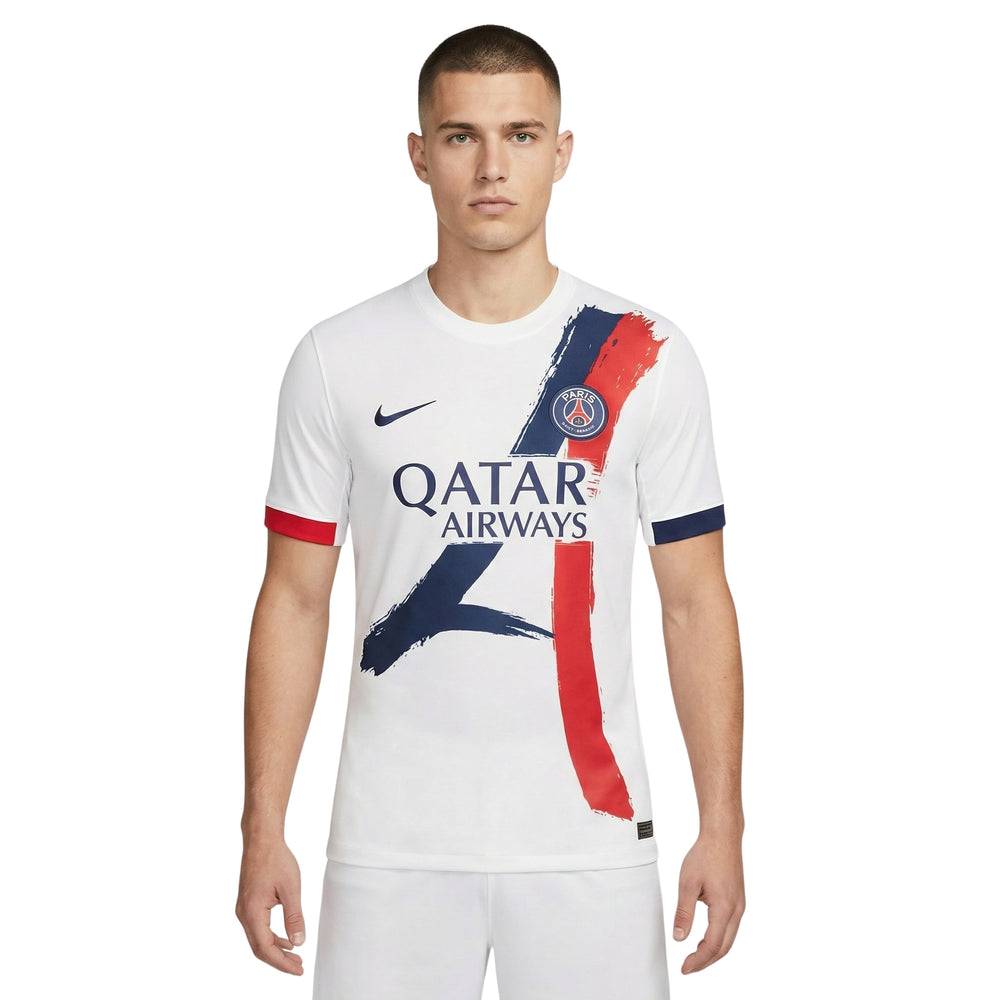 PSG Away 24/25