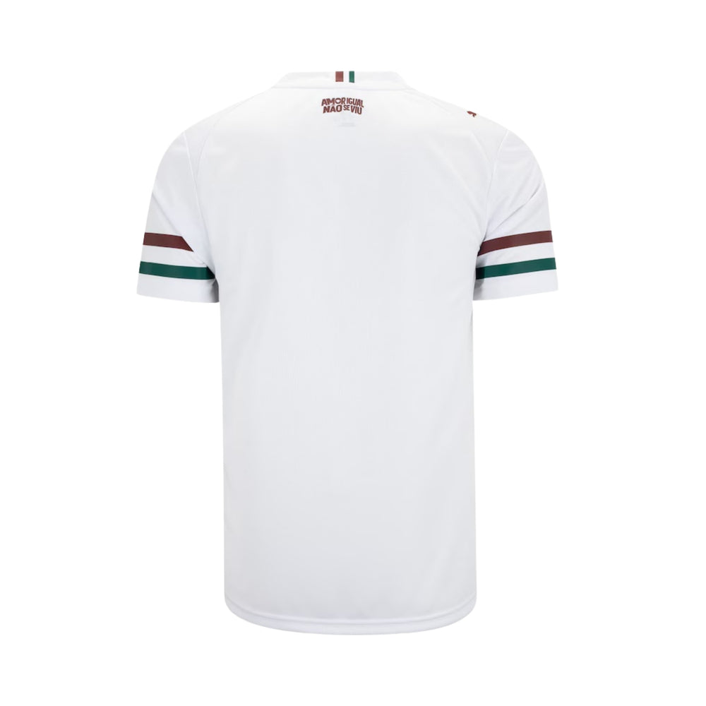 Fluminense Away 26/27