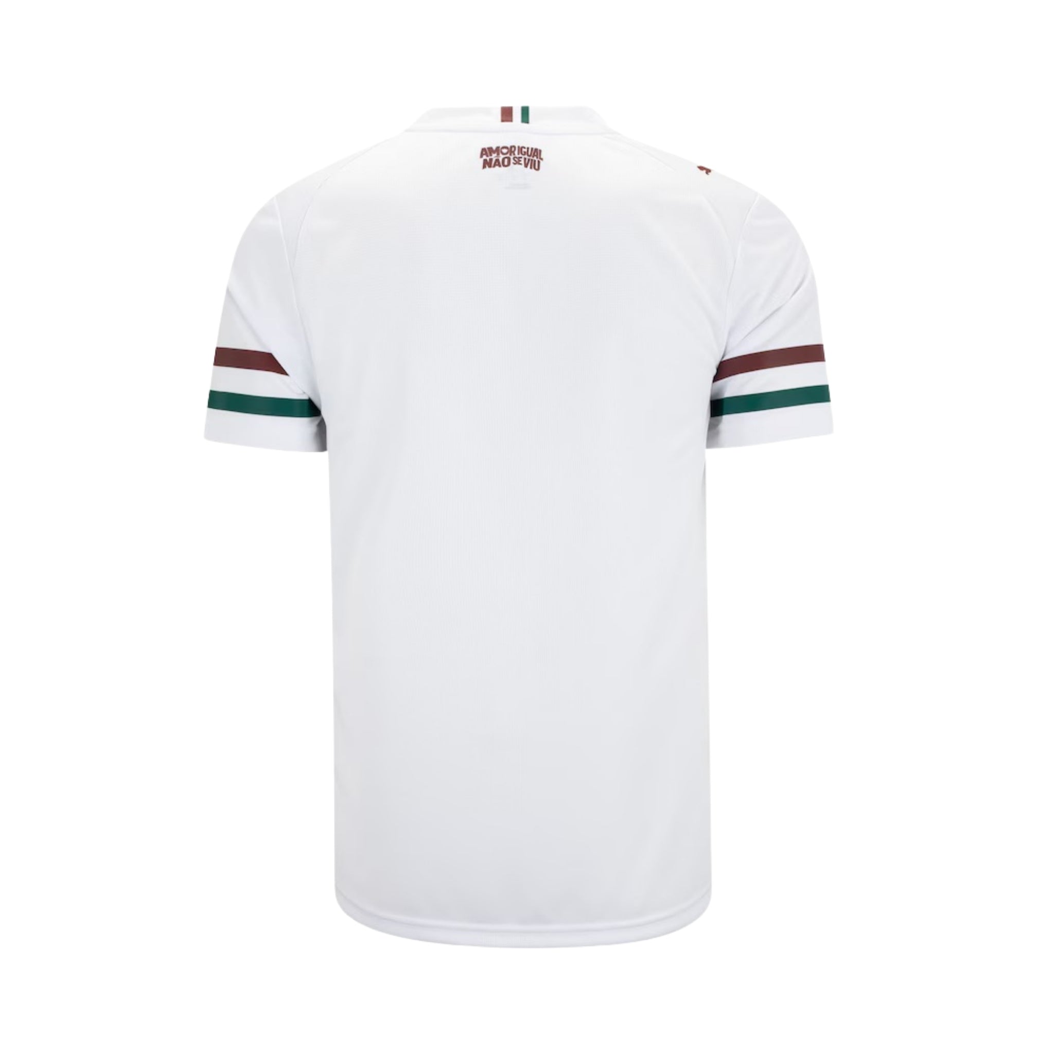 Fluminense Extérieur 26/27 - Détail