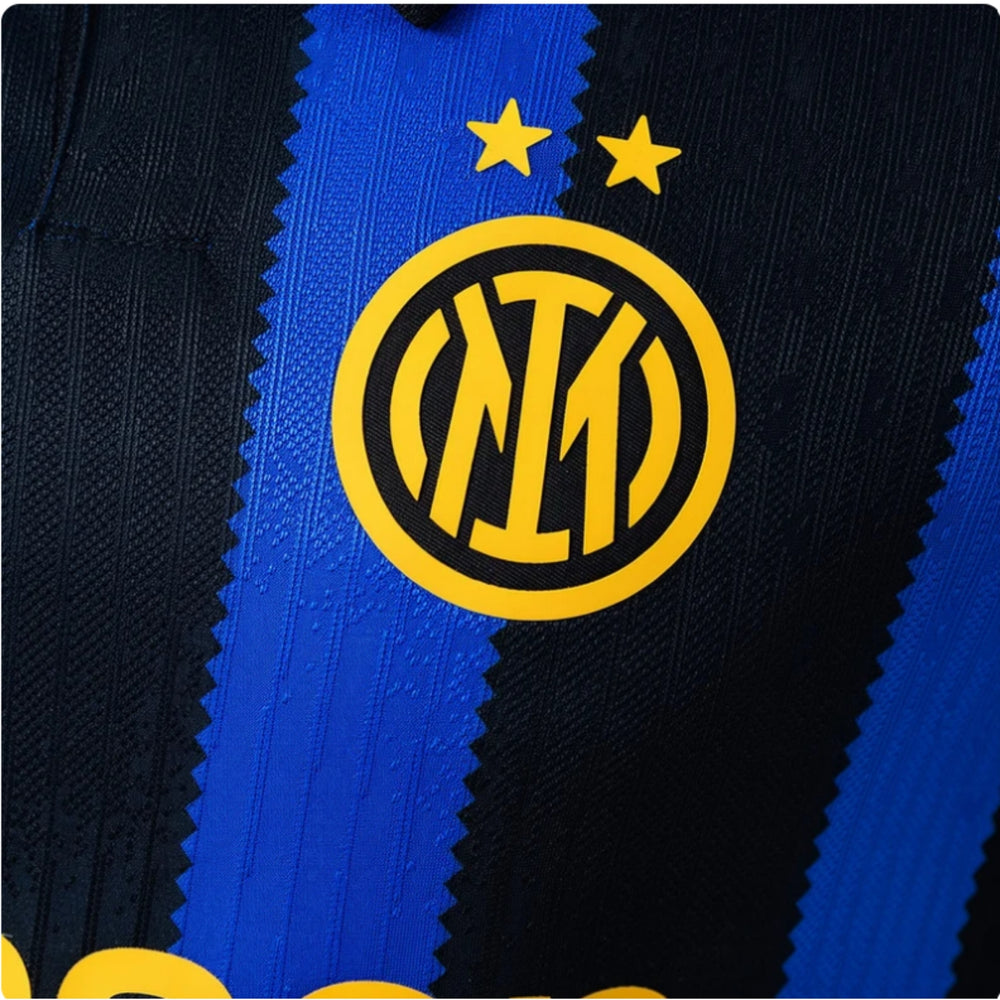 Inter Milan Domicile 26/27 - Version Joueur