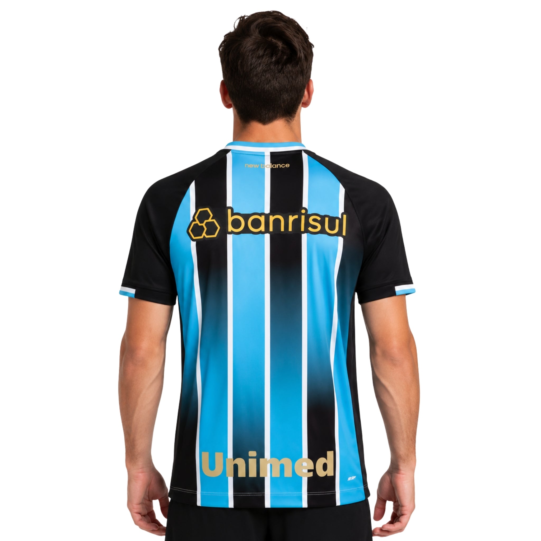 Grêmio Home 26/27