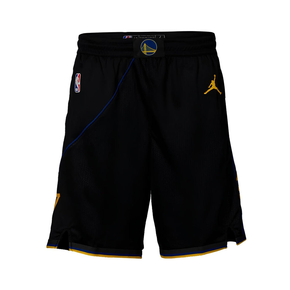 Camiseta Golden State Warriors Edición Declaración 24/25