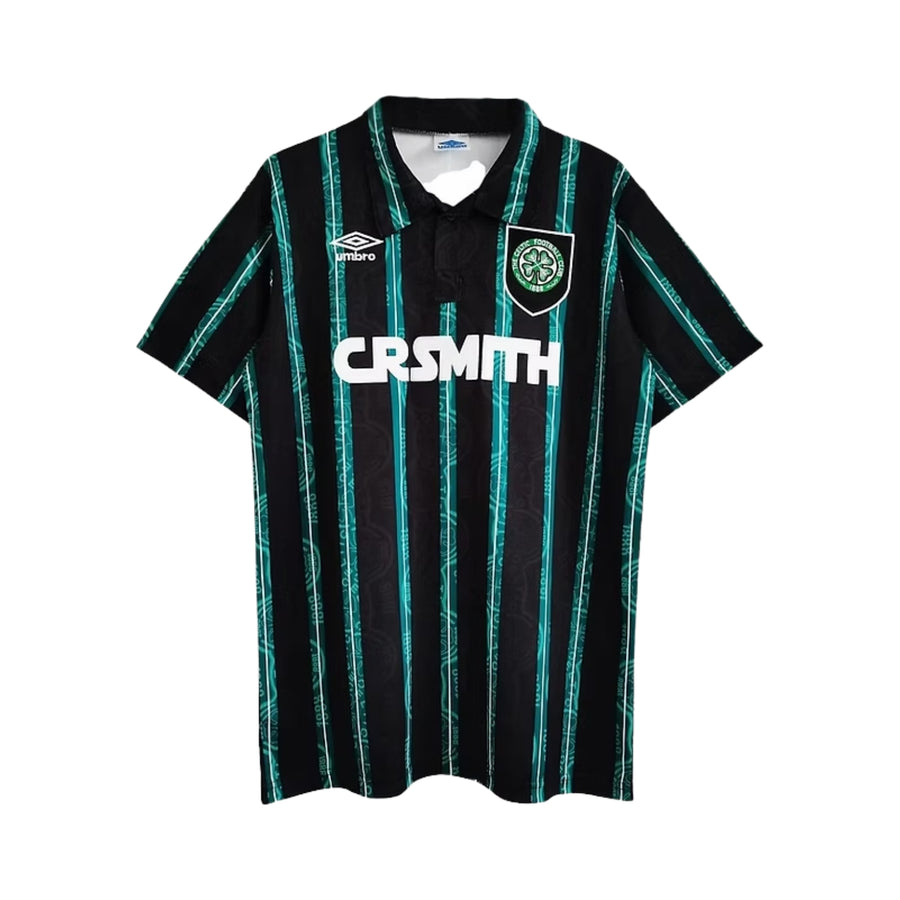 Celtic Away 92/93