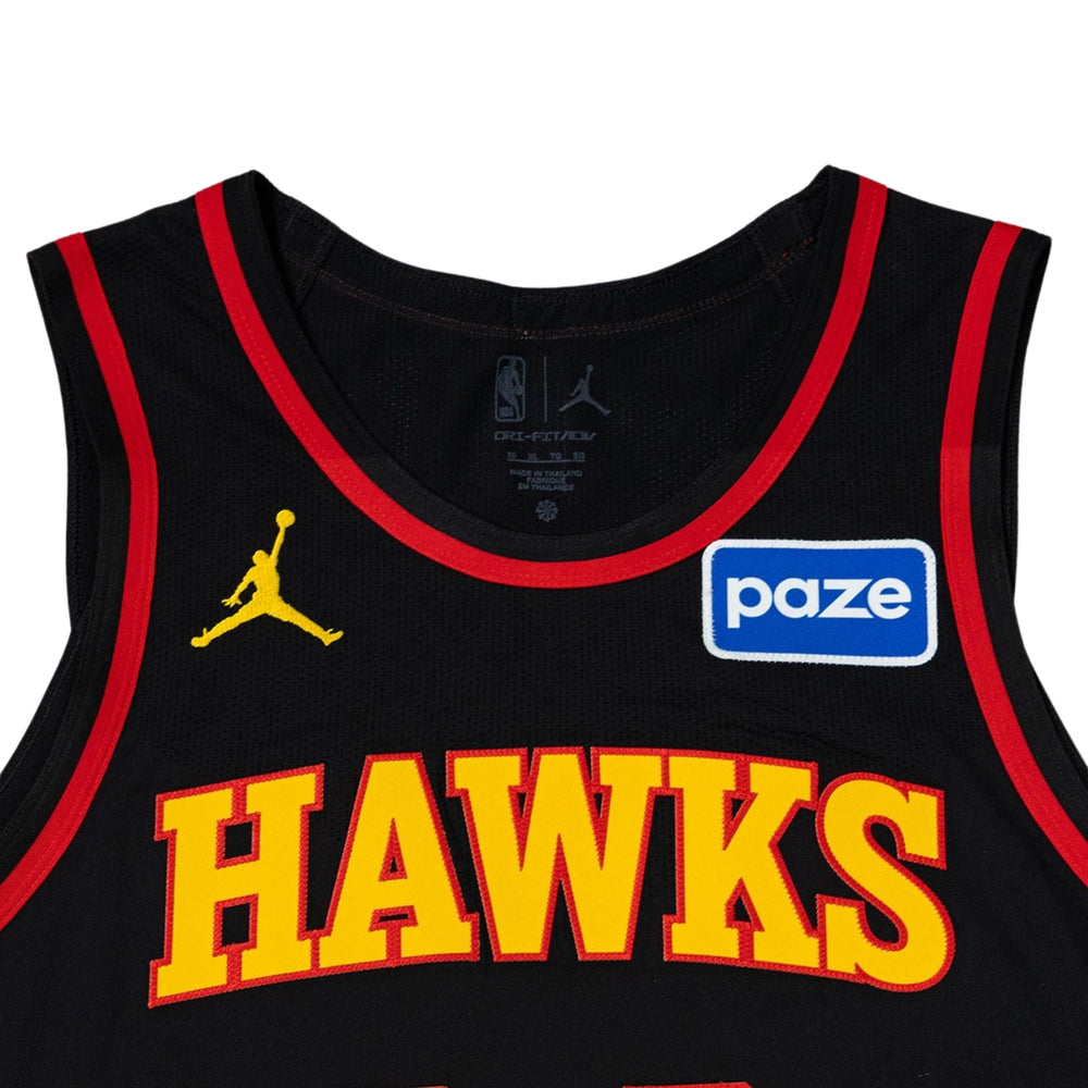 Atlanta Hawks Edición Statement 25/26