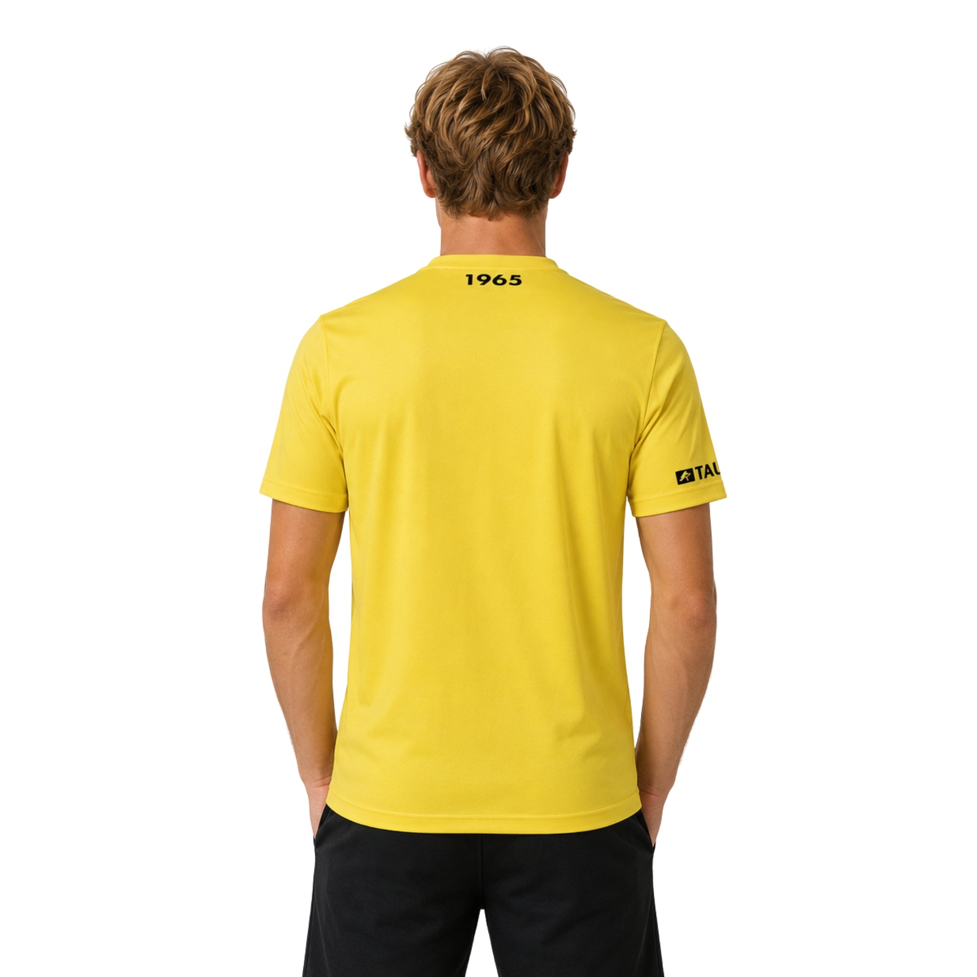 Camiseta Twente Portero 25/26