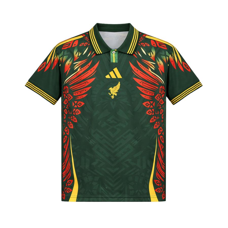 Mexico Special Edition 25/26