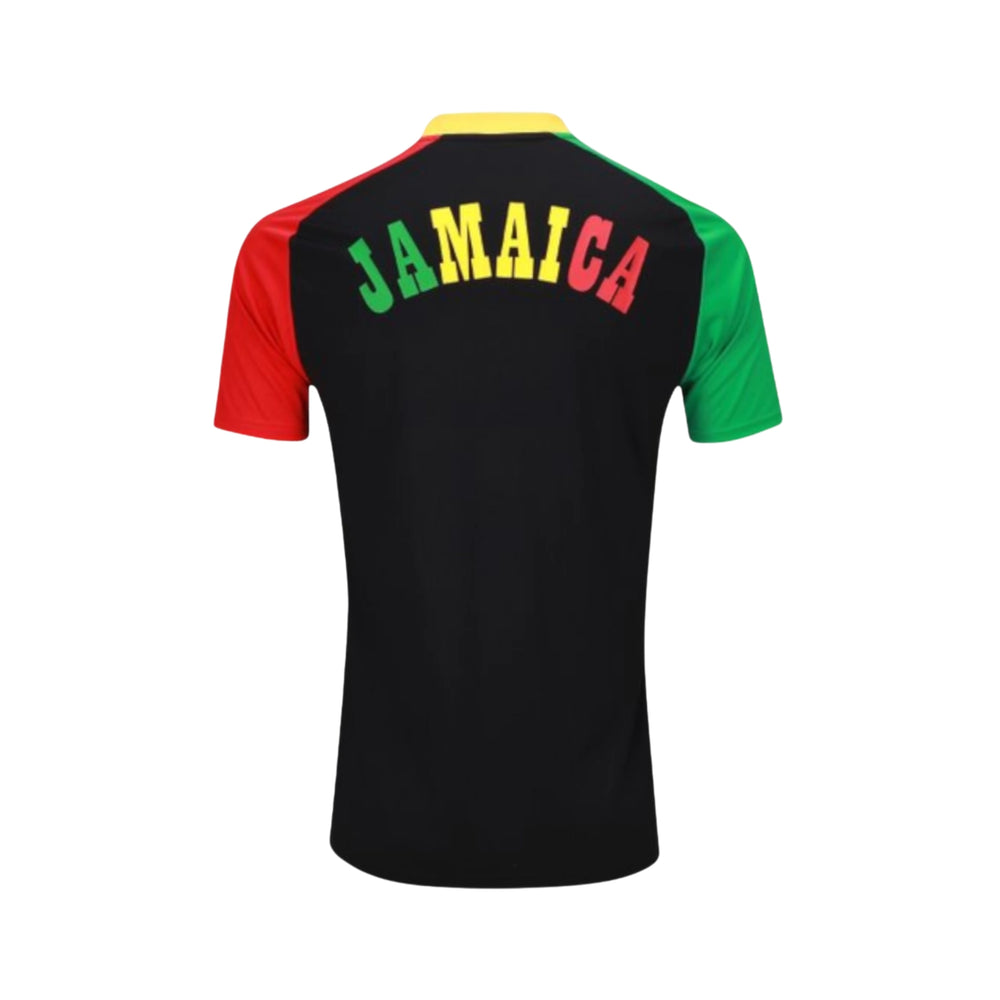 Jamaica Match Preview 26/27 - 2026 World Cup