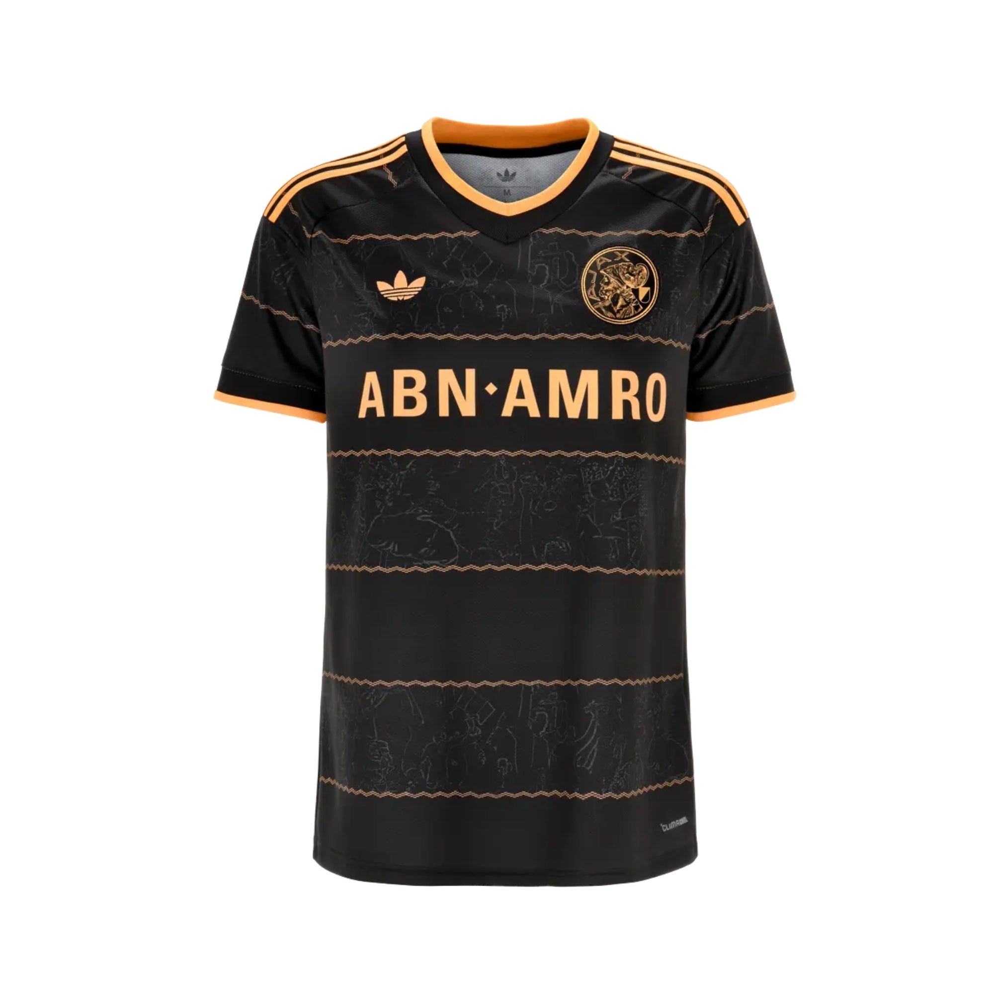 Ajax Extérieur 26/27