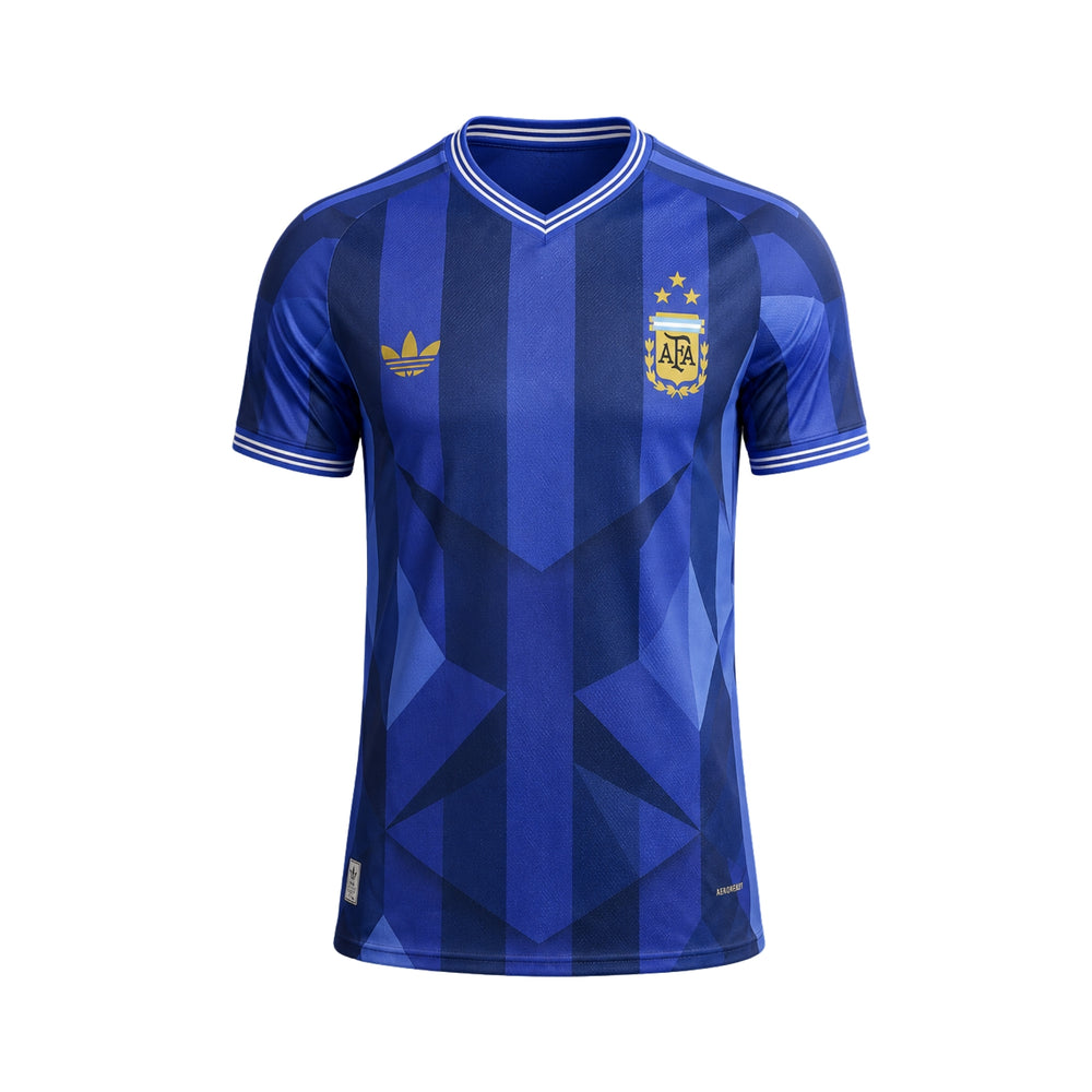 Argentina Special Edition 26/27 - 2026 World Cup - Player Version