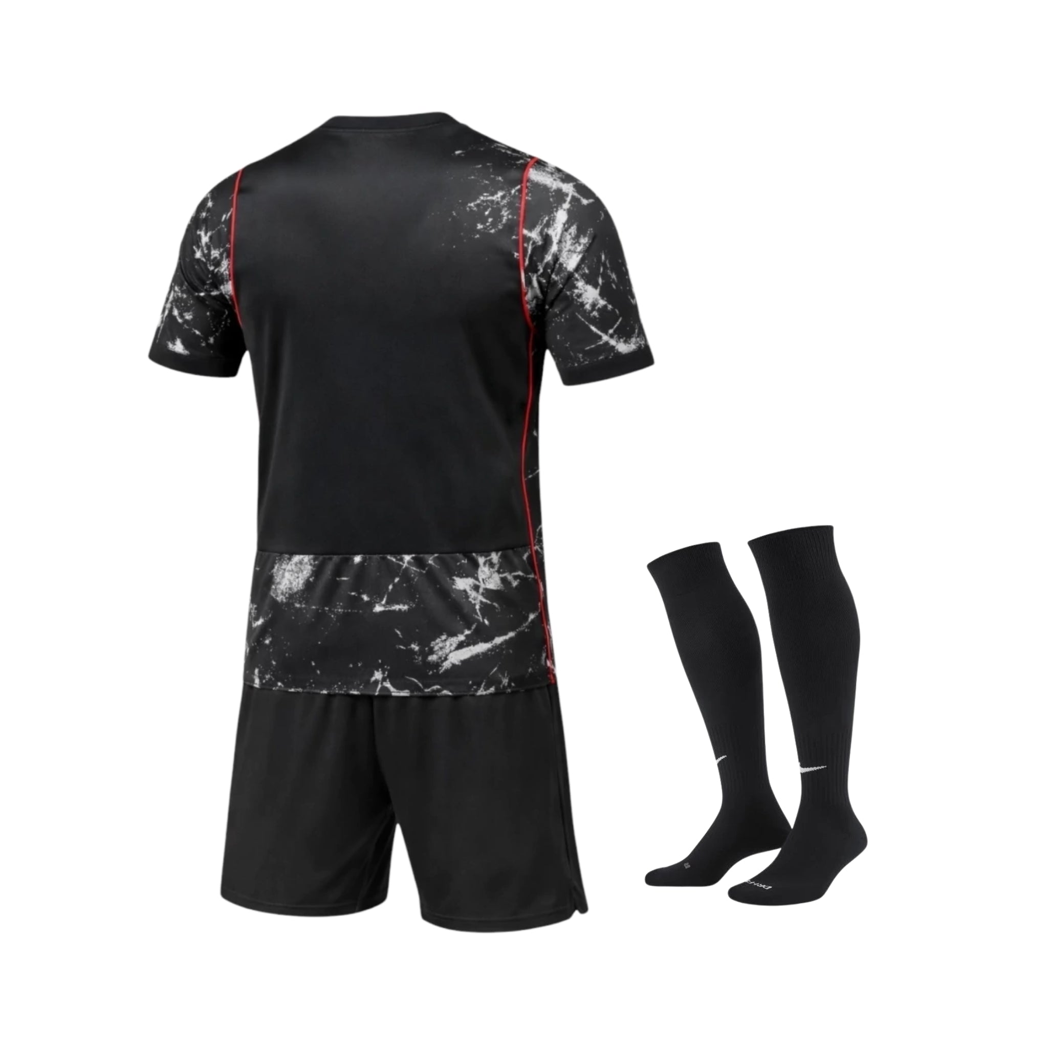 Canada - 26/27 Away Kit - 2026 World Cup