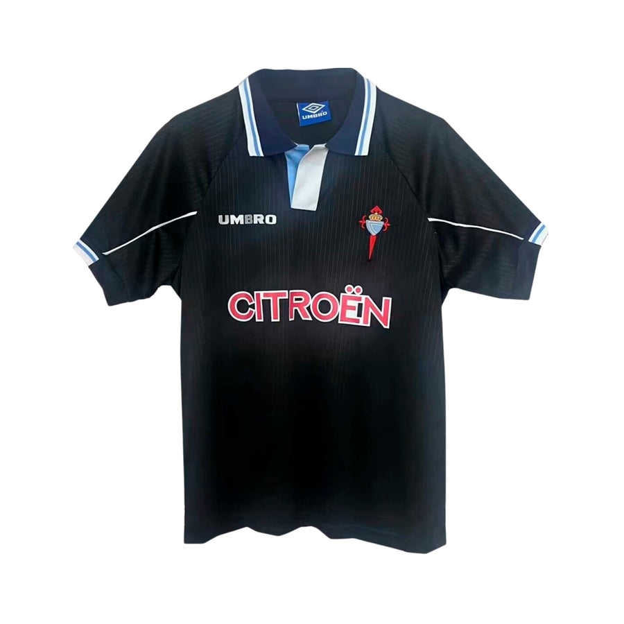 Celta Vigo Away 97/98