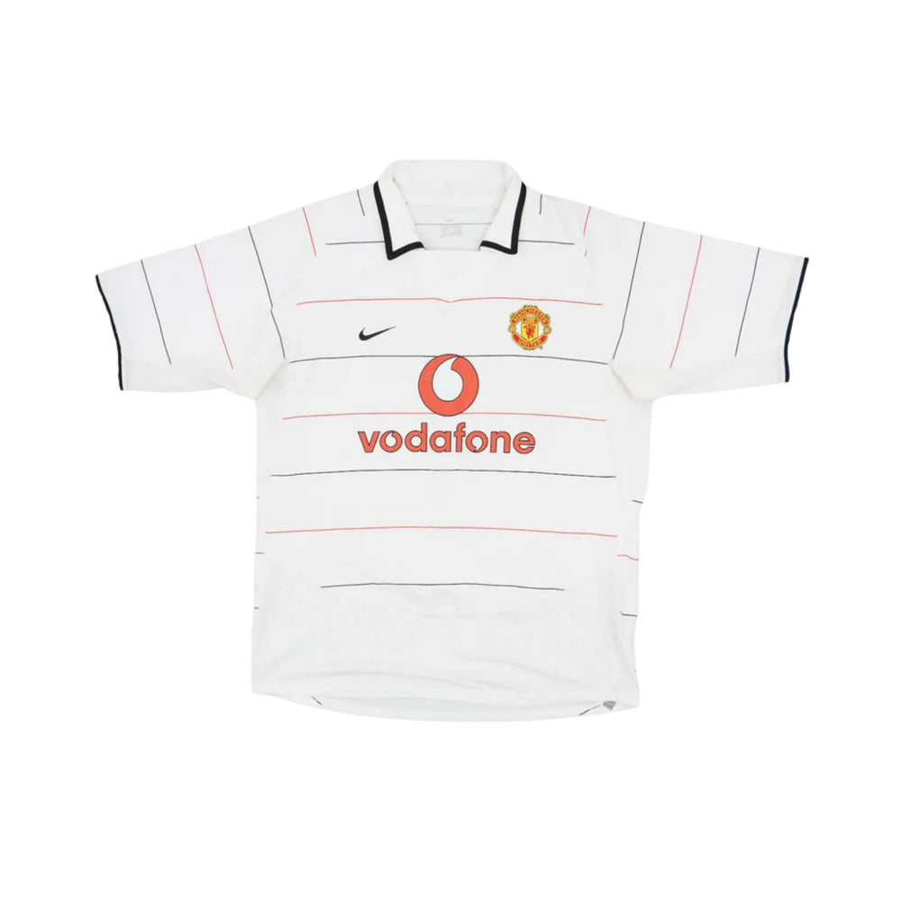Manchester United Third 03/04