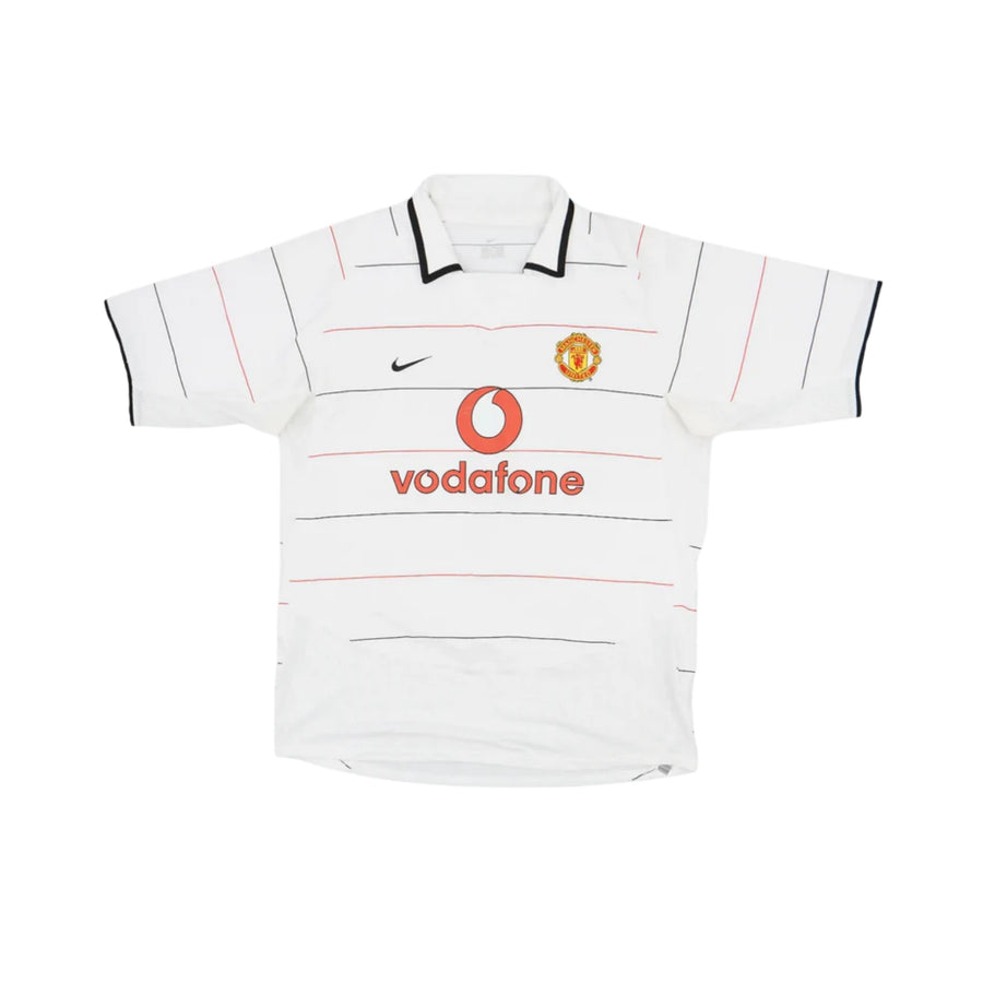 Manchester United Troisième 03/04