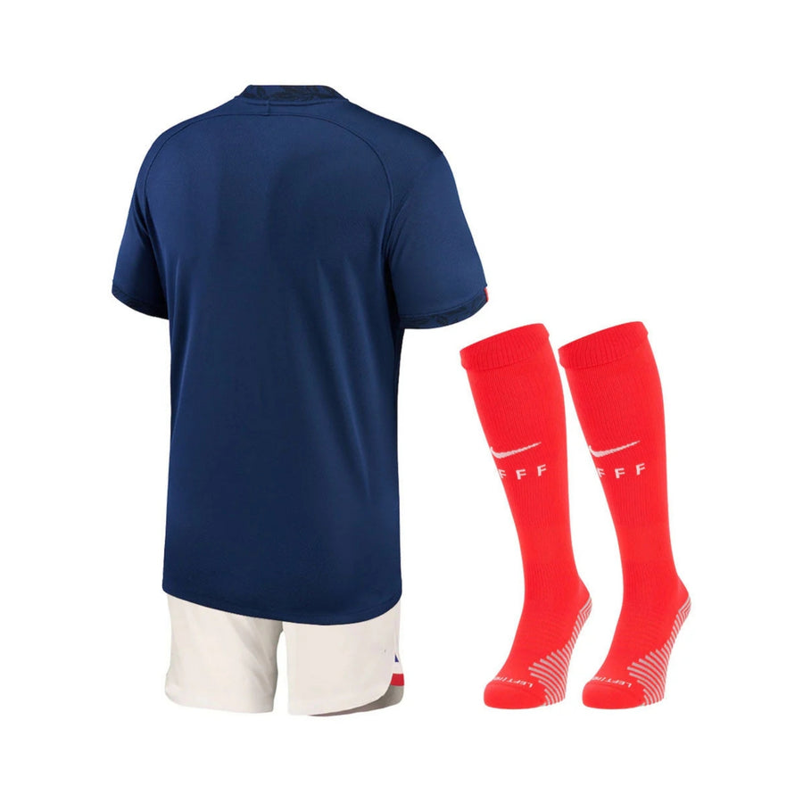 France - Home Kit 22/23