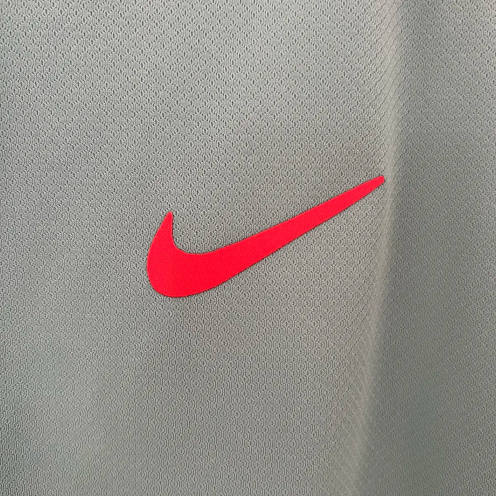 Atlético de Madrid Away 24/25