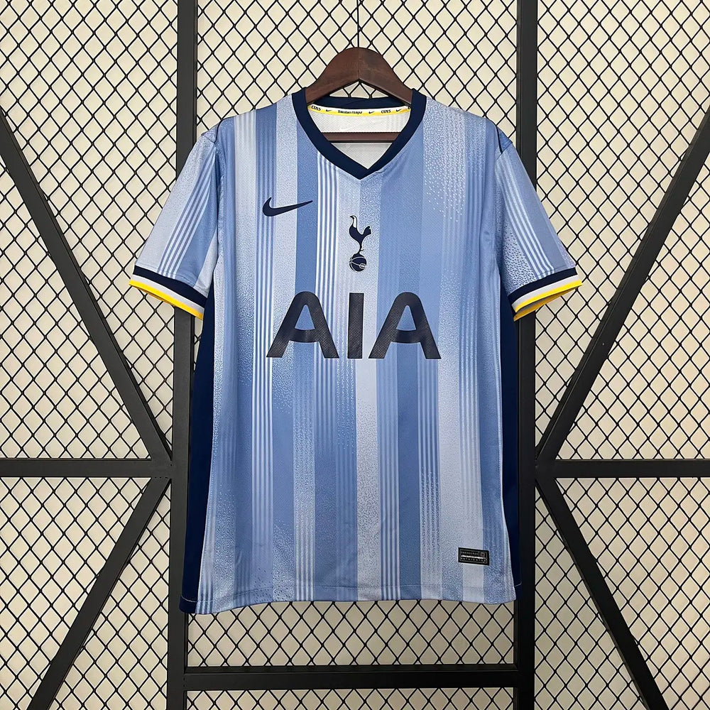 Tottenham Hotspur Away 24/25