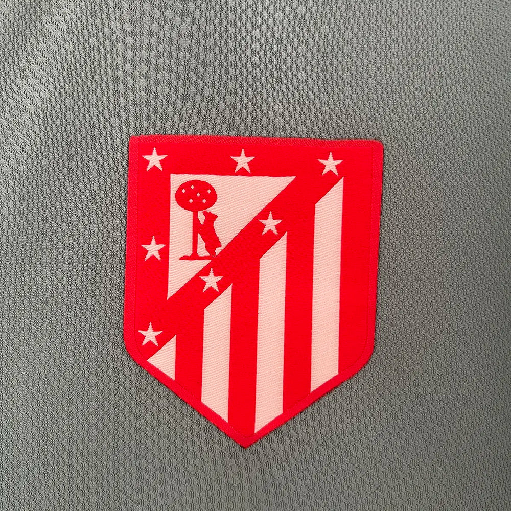 Atlético de Madrid Away 24/25