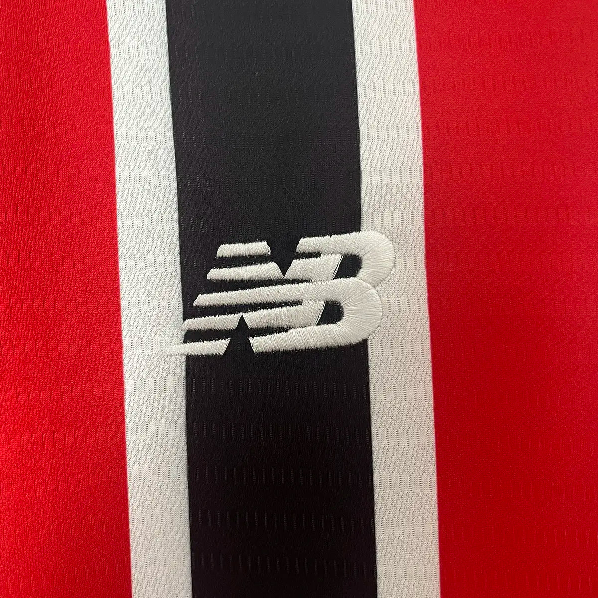 São Paulo Extérieur 24/25 - Manches Longues - Porté