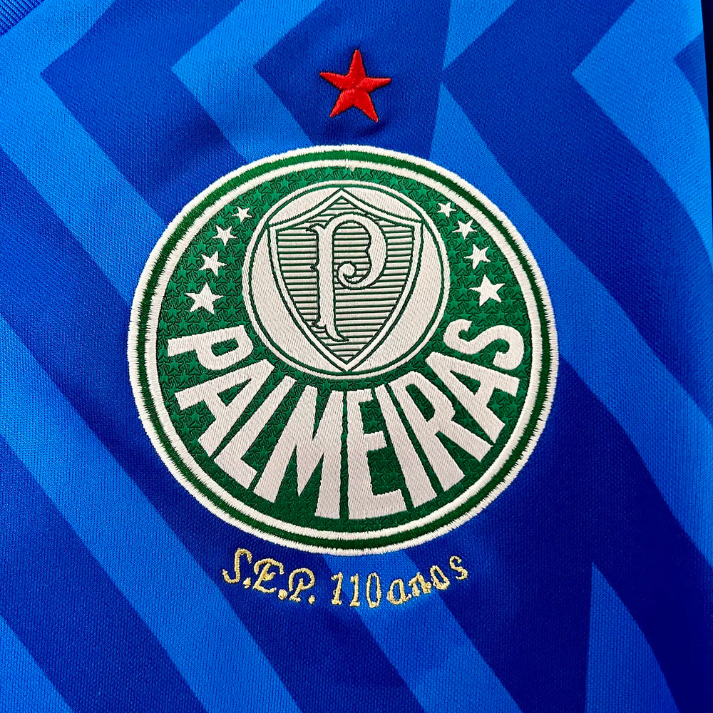 Palmeiras Goalkeepers 24/25