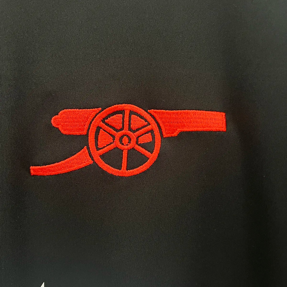 Arsenal Extérieur 24/25 - Porté