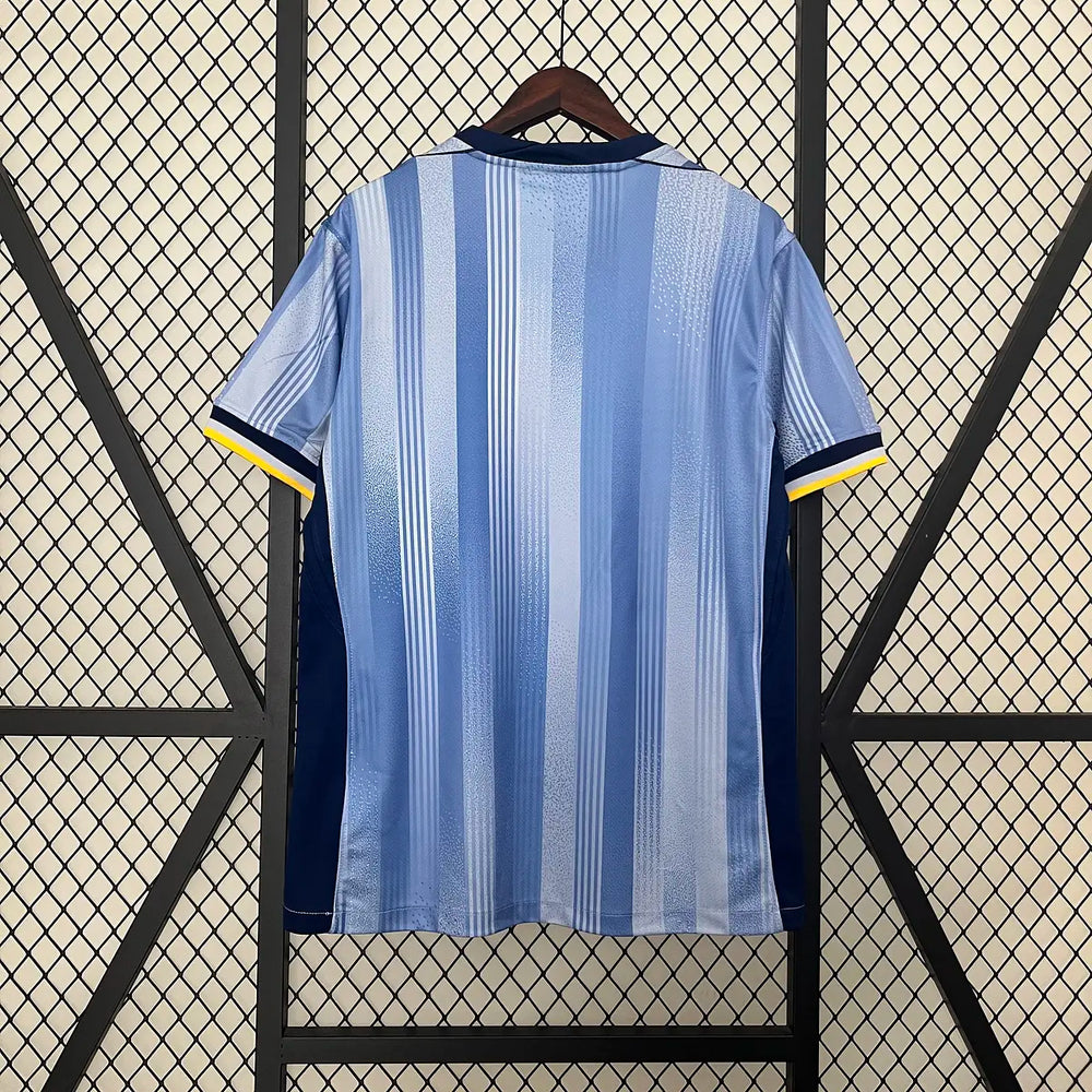 Tottenham Hotspur Away 24/25