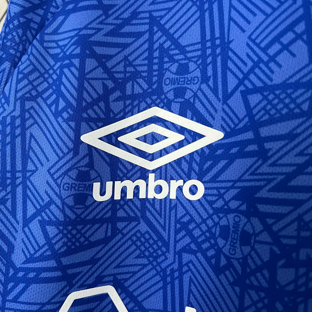 Grêmio Entraînement 24/25 - Porté