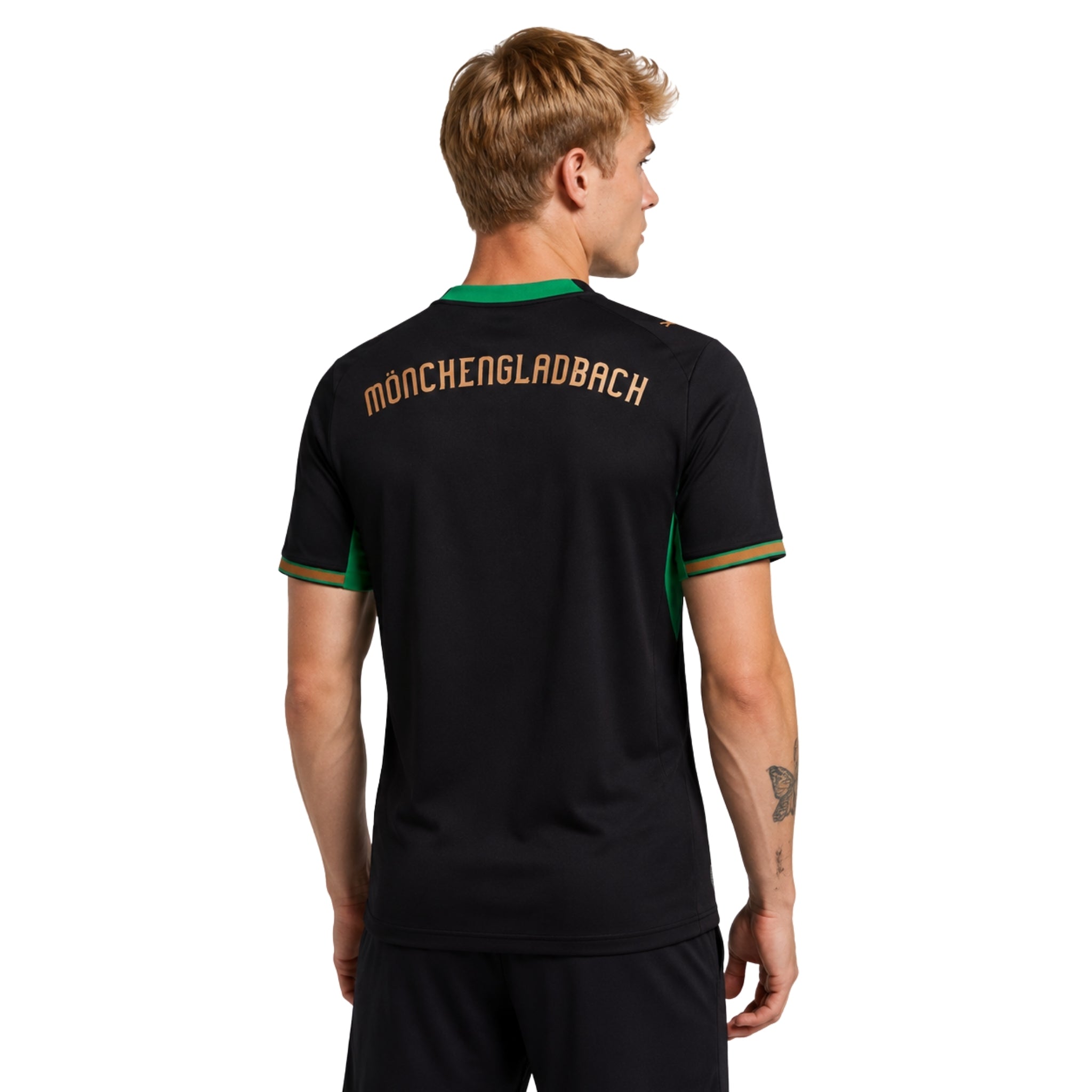 Borussia Mönchengladbach Extérieur 26/27