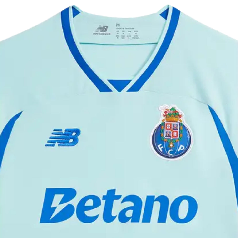 Porto Troisième 26/27