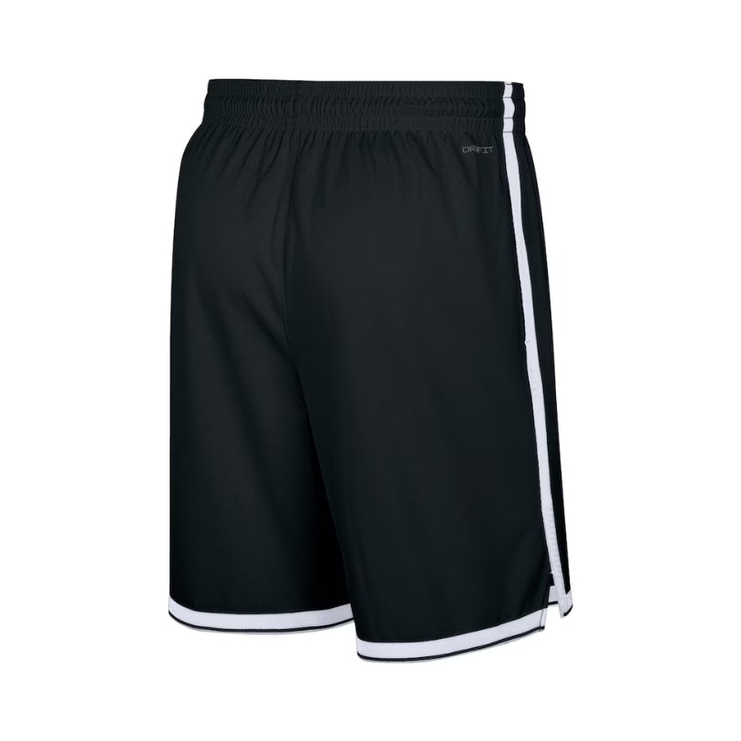 Camiseta Brooklyn Nets Edición Ícono 24/25