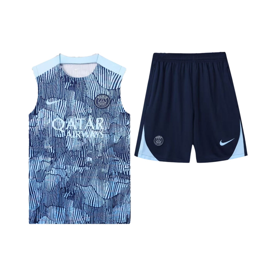 PSG 25/26 - Training Gear - Sleeveless