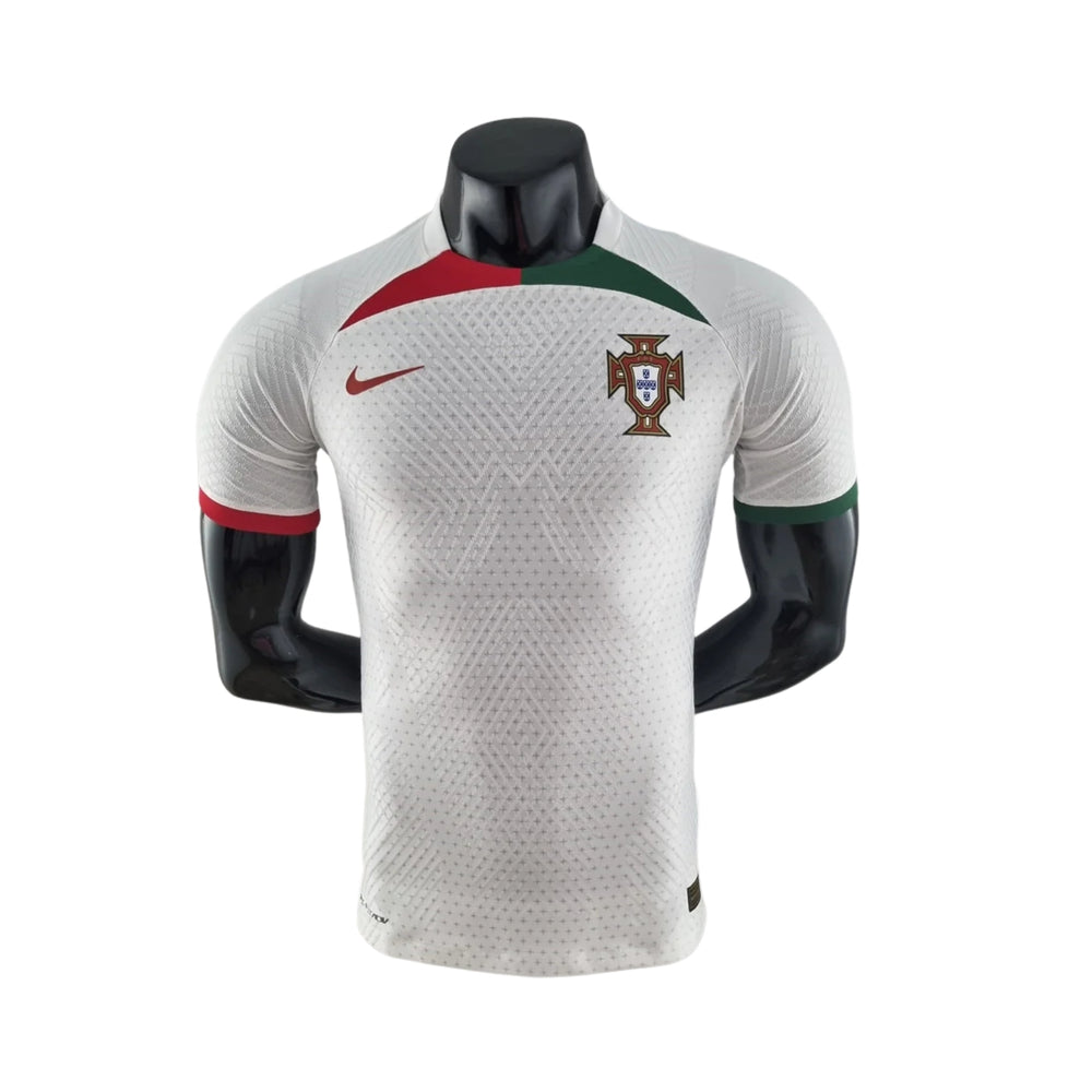 Portugal Away 22/23 - Player Version