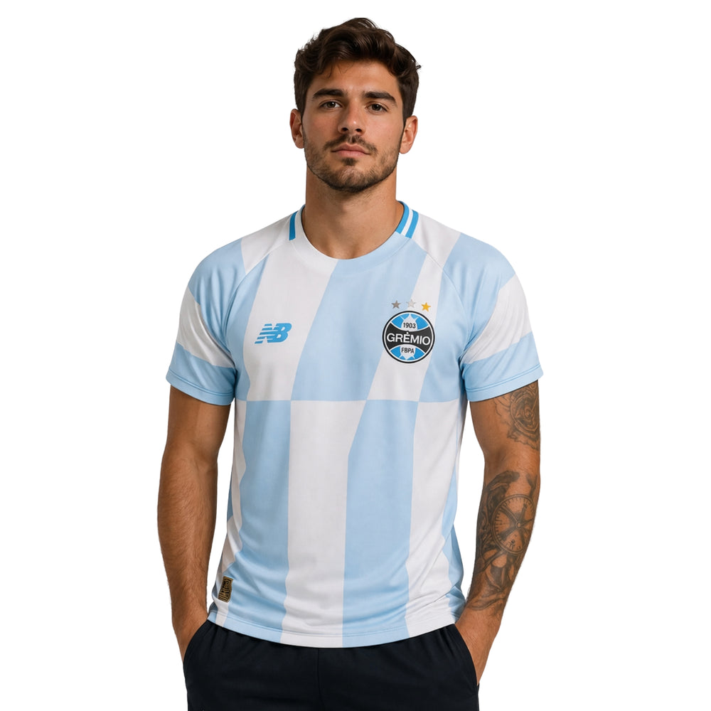 Grêmio Away 26/27